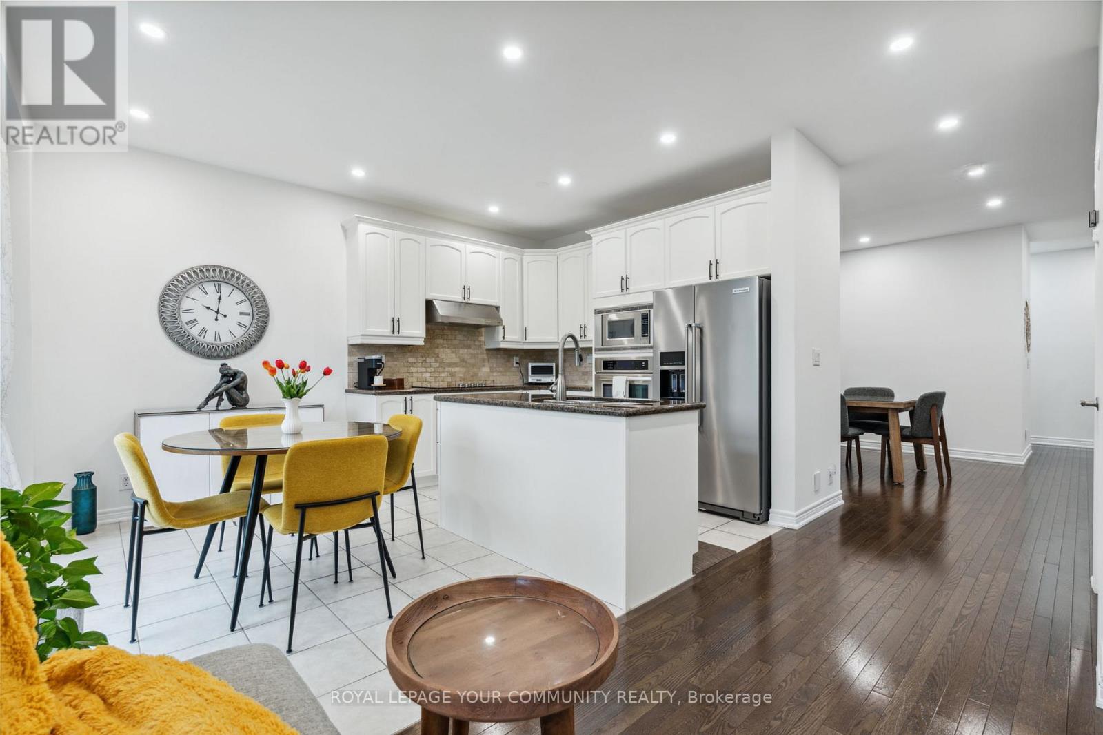 26 Ivy Jay Crescent, Aurora, Ontario  L4G 0E6 - Photo 21 - N12589488