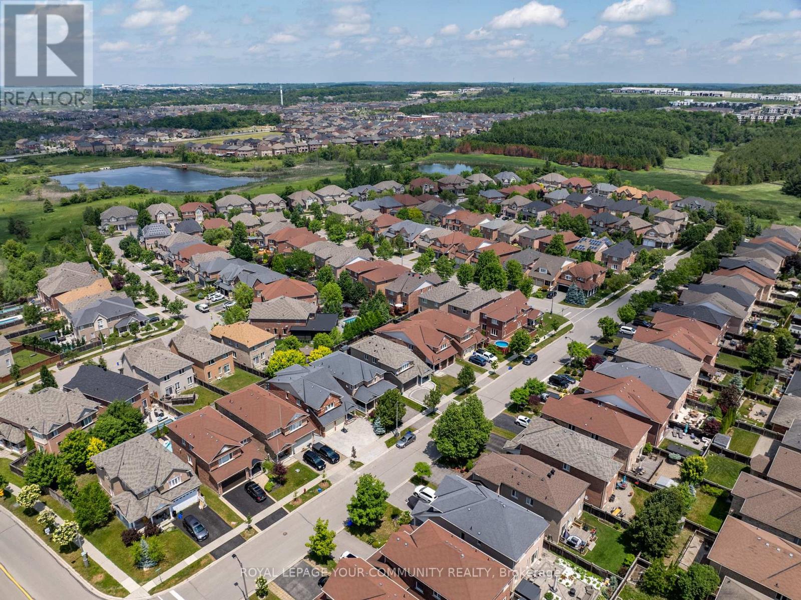 26 Ivy Jay Crescent, Aurora, Ontario  L4G 0E6 - Photo 45 - N12589488