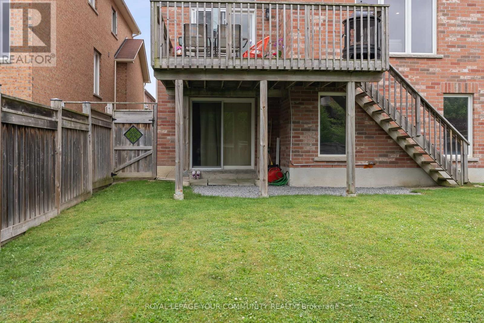 26 Ivy Jay Crescent, Aurora, Ontario  L4G 0E6 - Photo 40 - N12589488