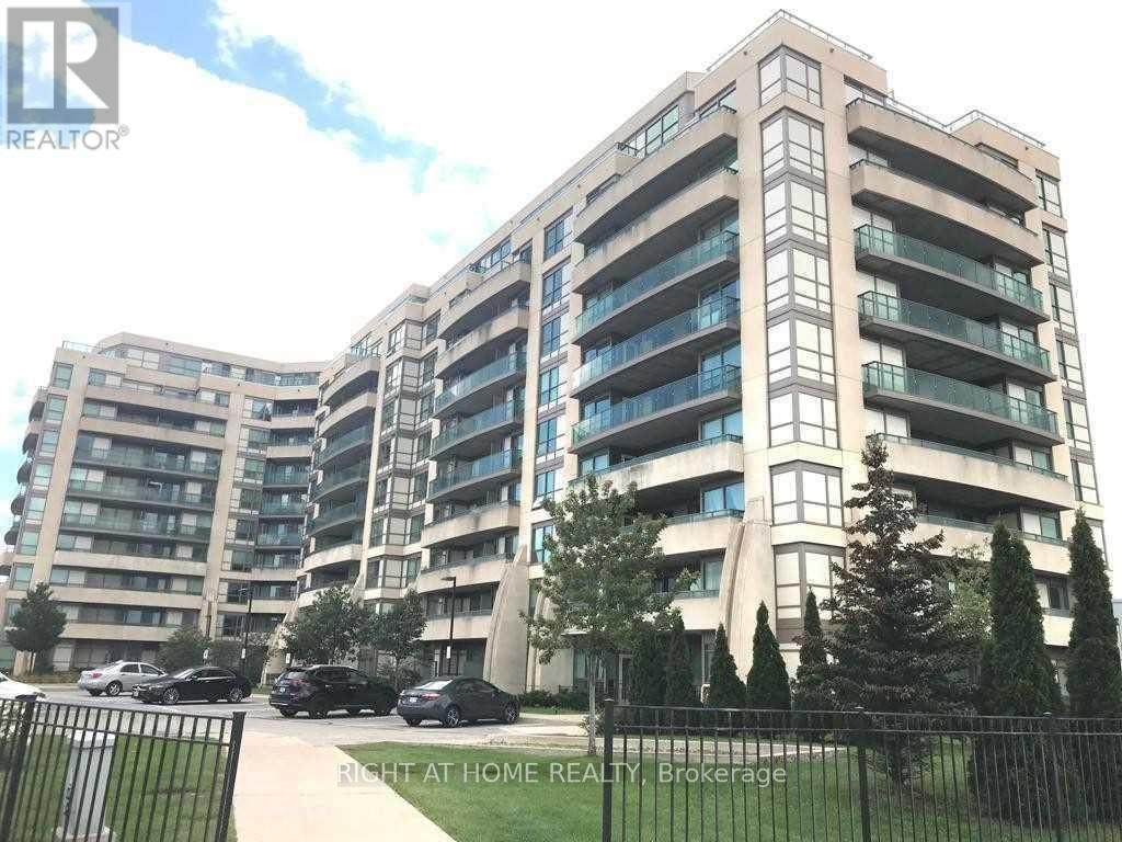 221 - 75 NORMAN BETHUNE AVENUE, Richmond Hill, Ontario