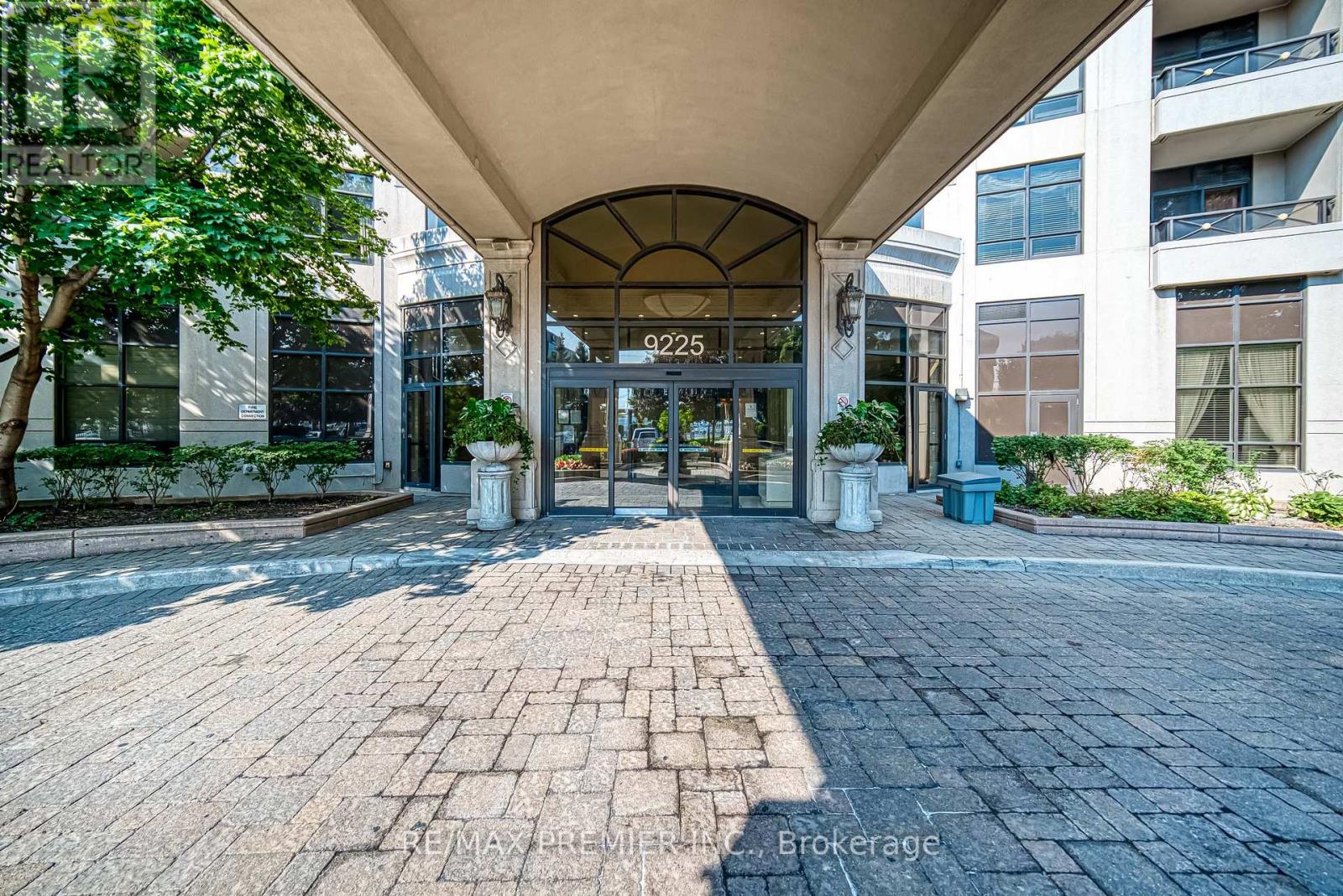 614 - 9225 Jane Street, Vaughan, Ontario  L6A 0J7 - Photo 3 - N12589892