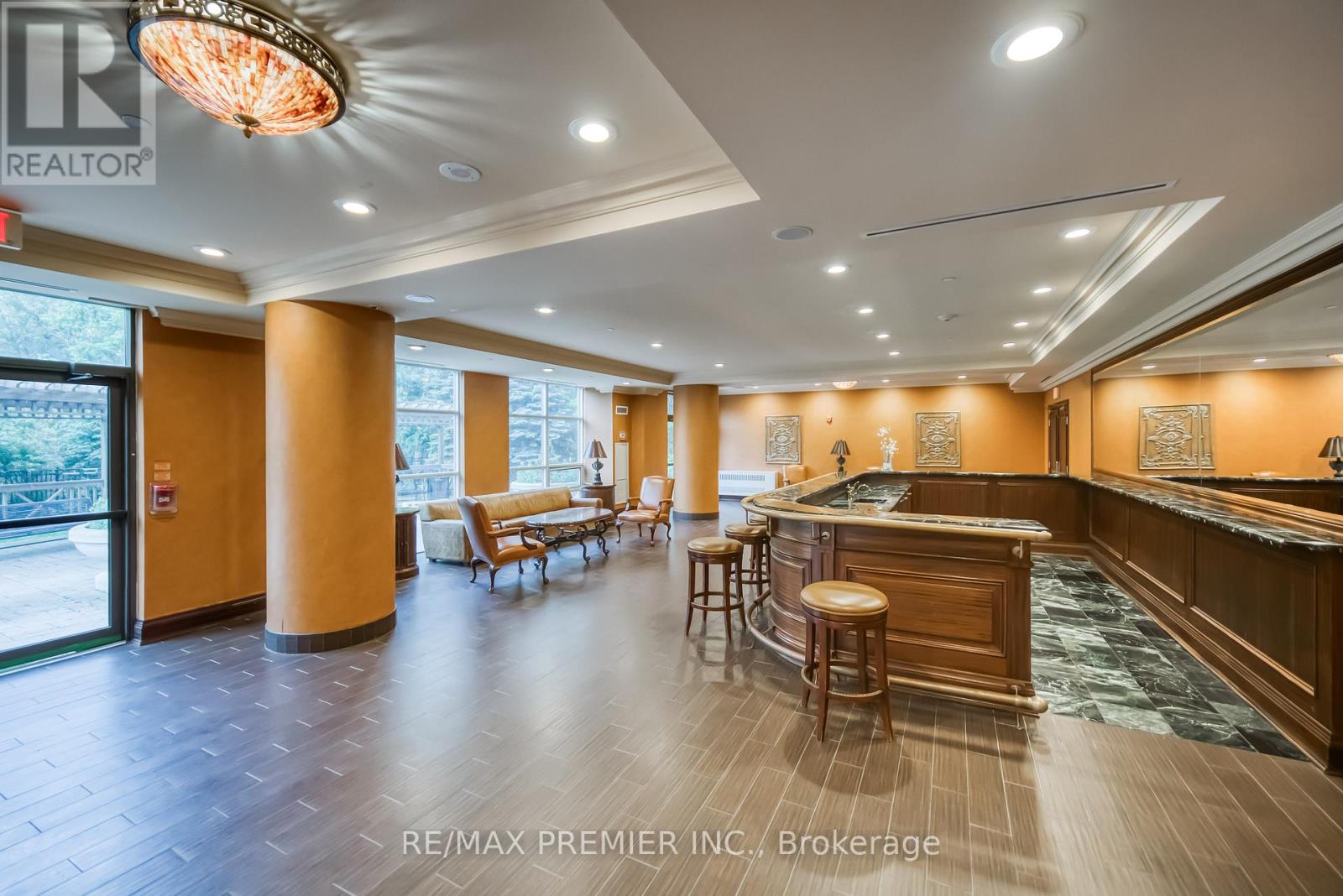 614 - 9225 Jane Street, Vaughan, Ontario  L6A 0J7 - Photo 31 - N12589892