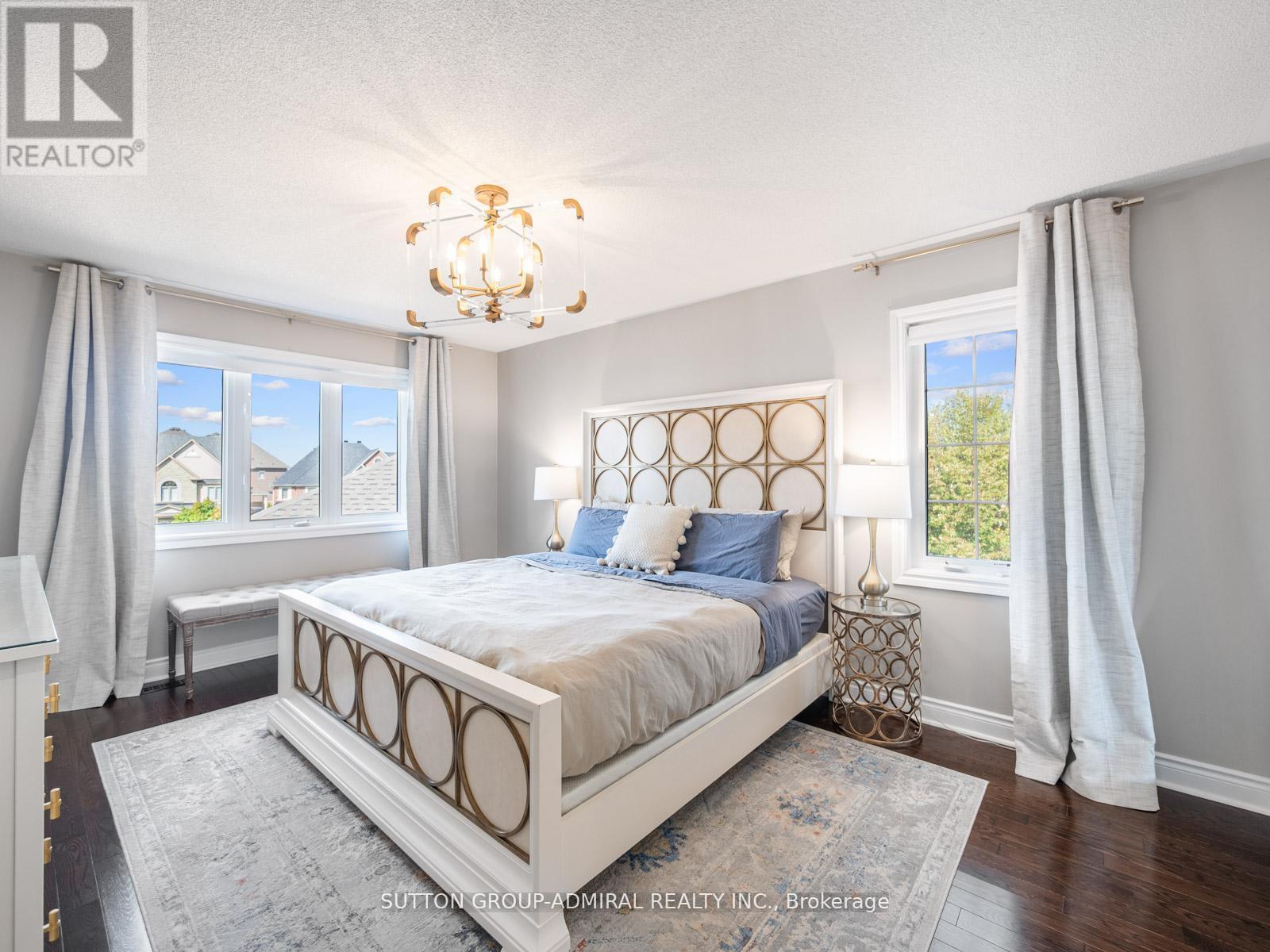 1057 Warby Trail, Newmarket, Ontario  L3X 3H6 - Photo 23 - N12589894