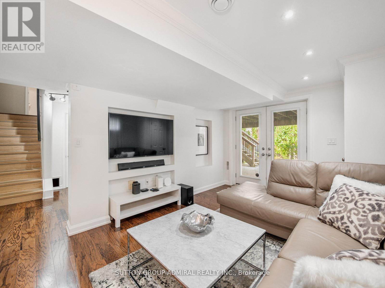 1057 Warby Trail, Newmarket, Ontario  L3X 3H6 - Photo 28 - N12589894