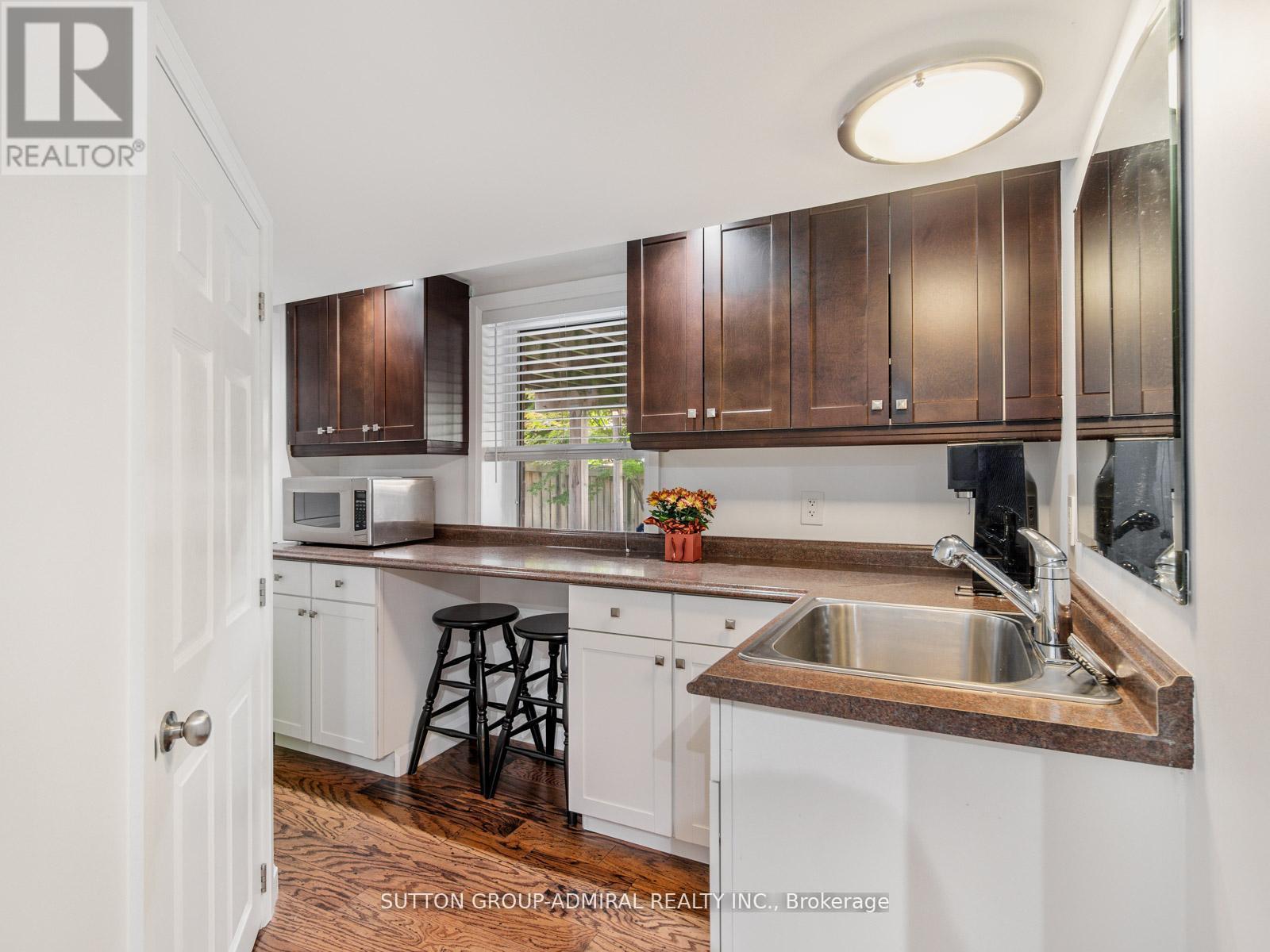 1057 Warby Trail, Newmarket, Ontario  L3X 3H6 - Photo 32 - N12589894