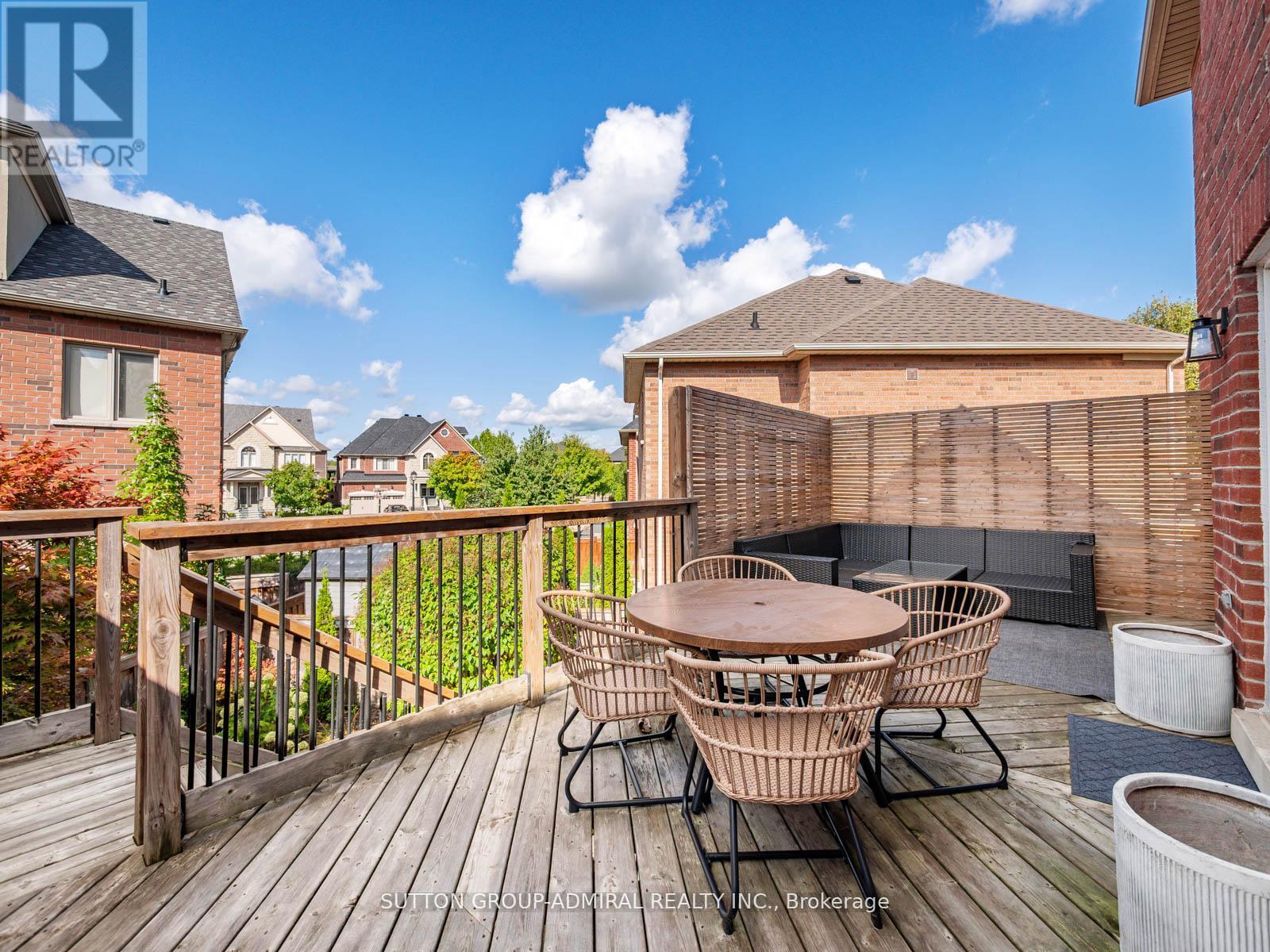 1057 Warby Trail, Newmarket, Ontario  L3X 3H6 - Photo 33 - N12589894