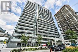 1105 - 75 ONEIDA CRESCENT, Richmond Hill, Ontario