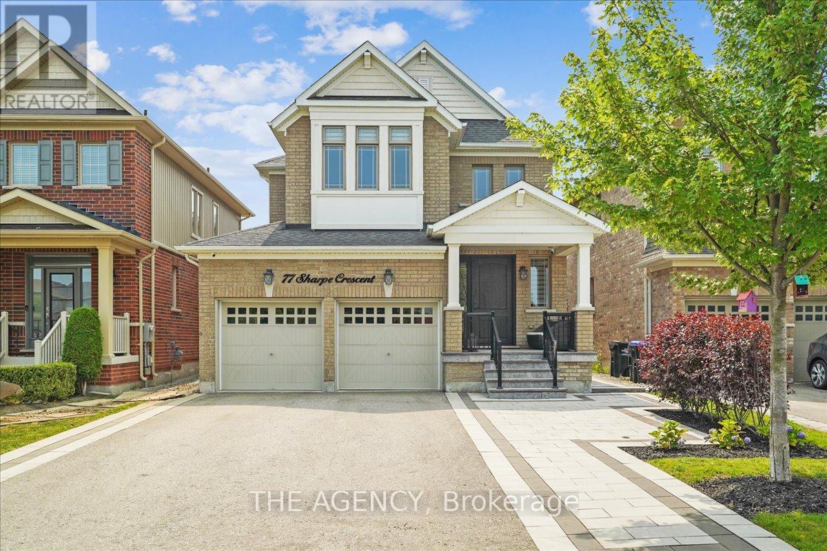 77 SHARPE CRESCENT, New Tecumseth, Ontario