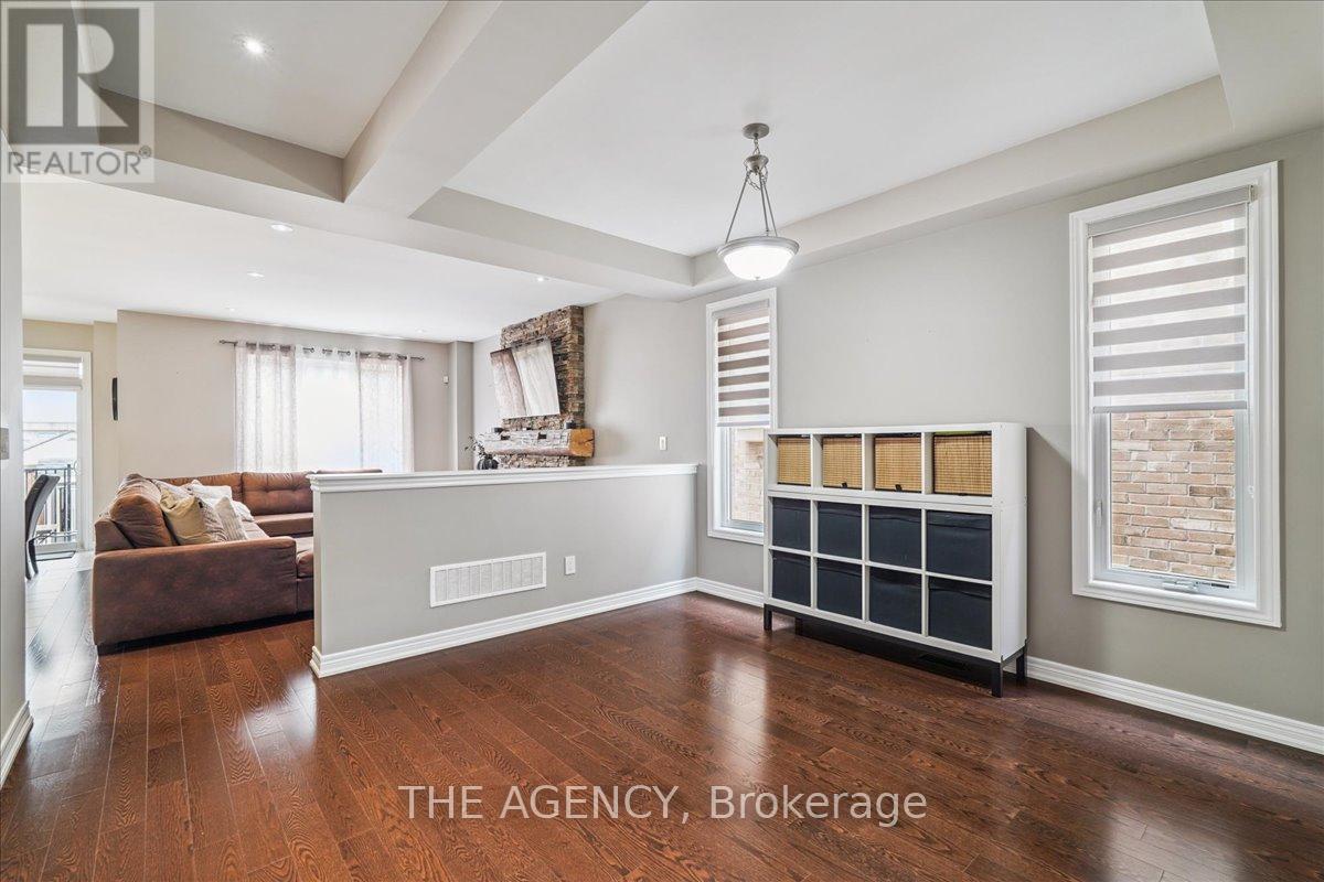 77 Sharpe Crescent, New Tecumseth, Ontario  L0G 1W0 - Photo 13 - N12590044