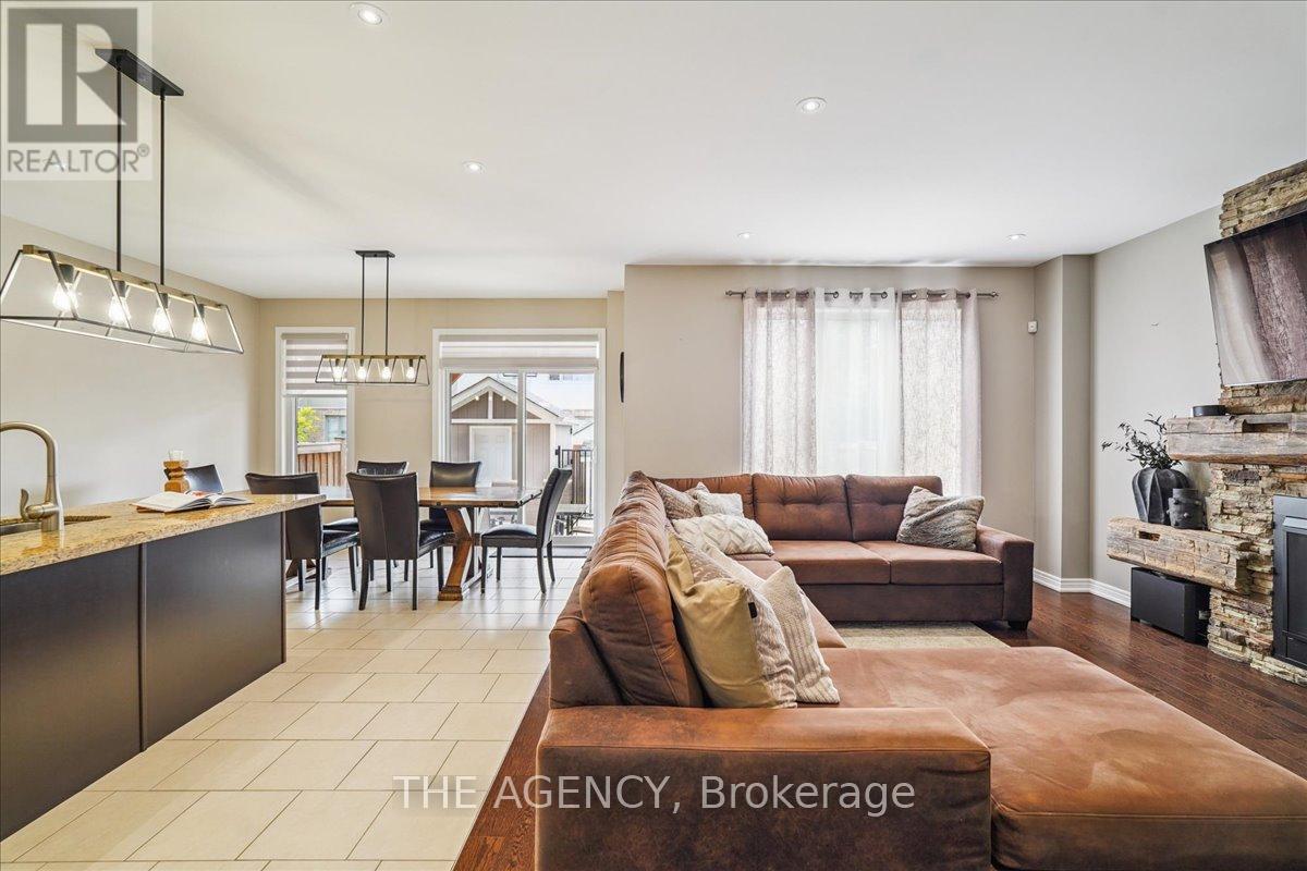 77 Sharpe Crescent, New Tecumseth, Ontario  L0G 1W0 - Photo 17 - N12590044