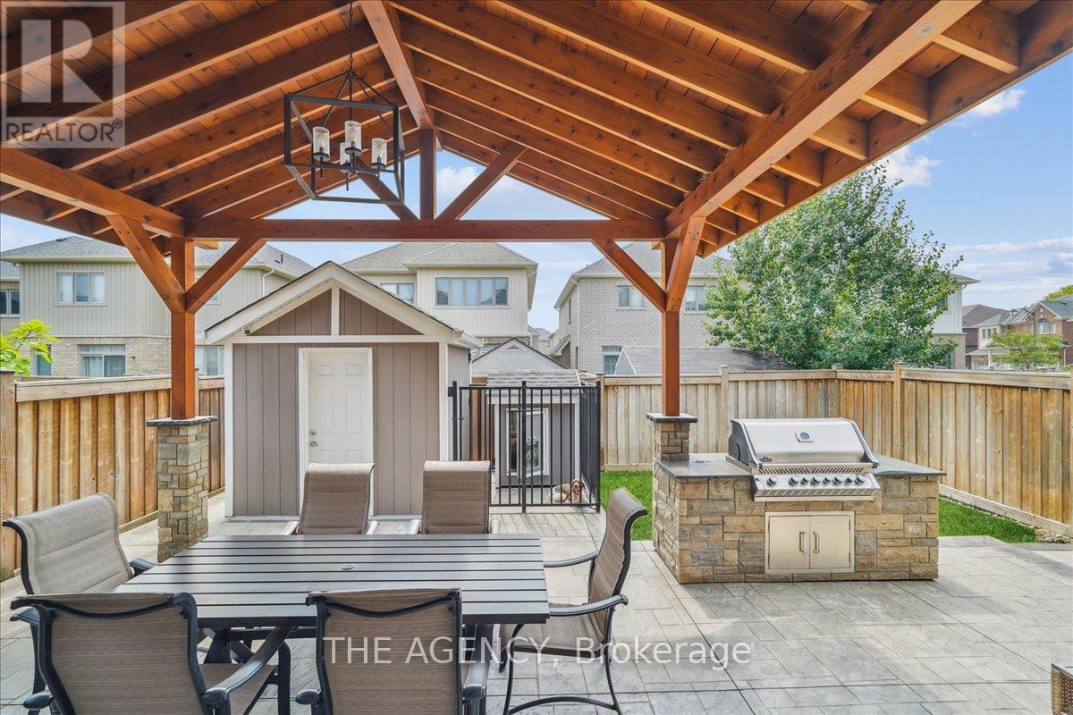 77 Sharpe Crescent, New Tecumseth, Ontario  L0G 1W0 - Photo 36 - N12590044