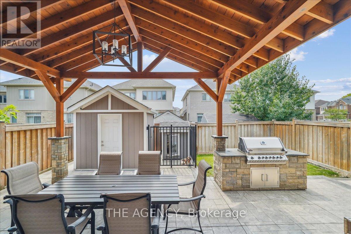 77 Sharpe Crescent, New Tecumseth, Ontario  L0G 1W0 - Photo 37 - N12590044