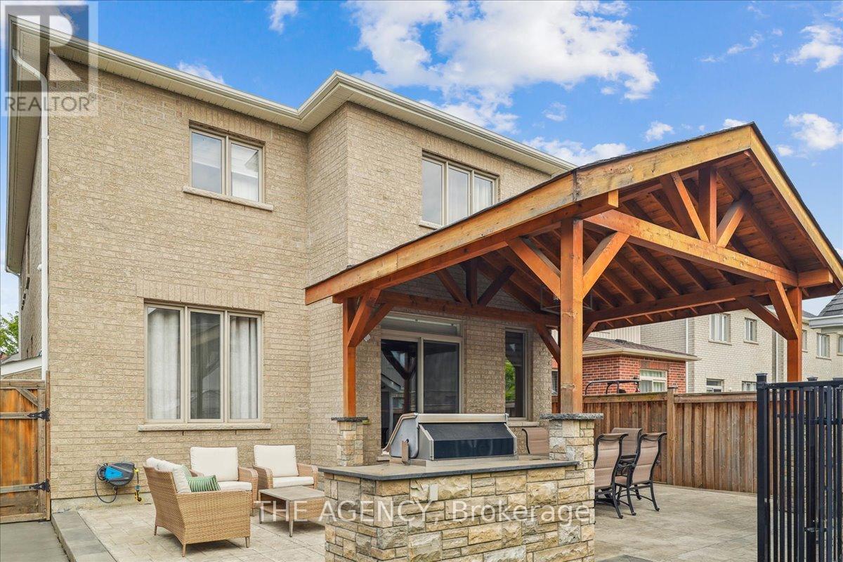 77 Sharpe Crescent, New Tecumseth, Ontario  L0G 1W0 - Photo 39 - N12590044