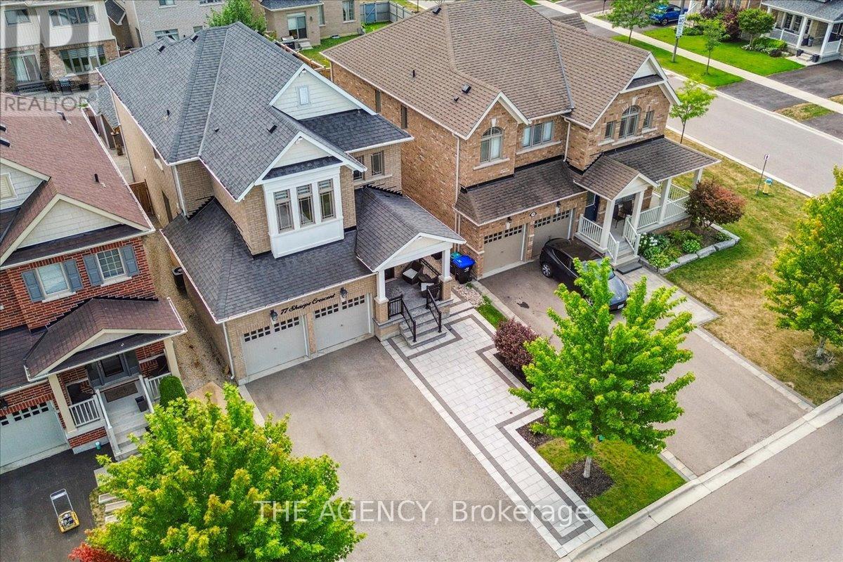 77 Sharpe Crescent, New Tecumseth, Ontario  L0G 1W0 - Photo 4 - N12590044