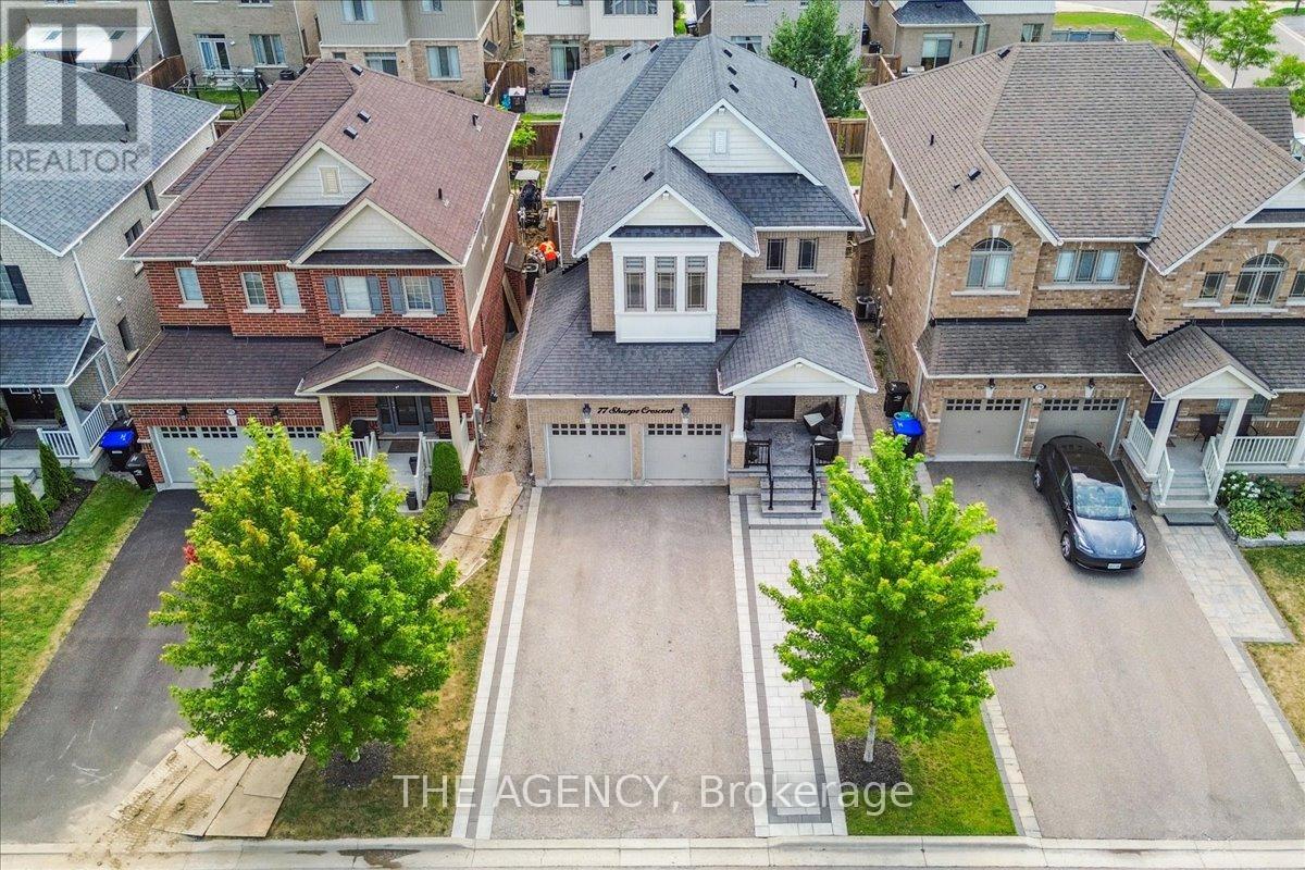 77 Sharpe Crescent, New Tecumseth, Ontario  L0G 1W0 - Photo 5 - N12590044