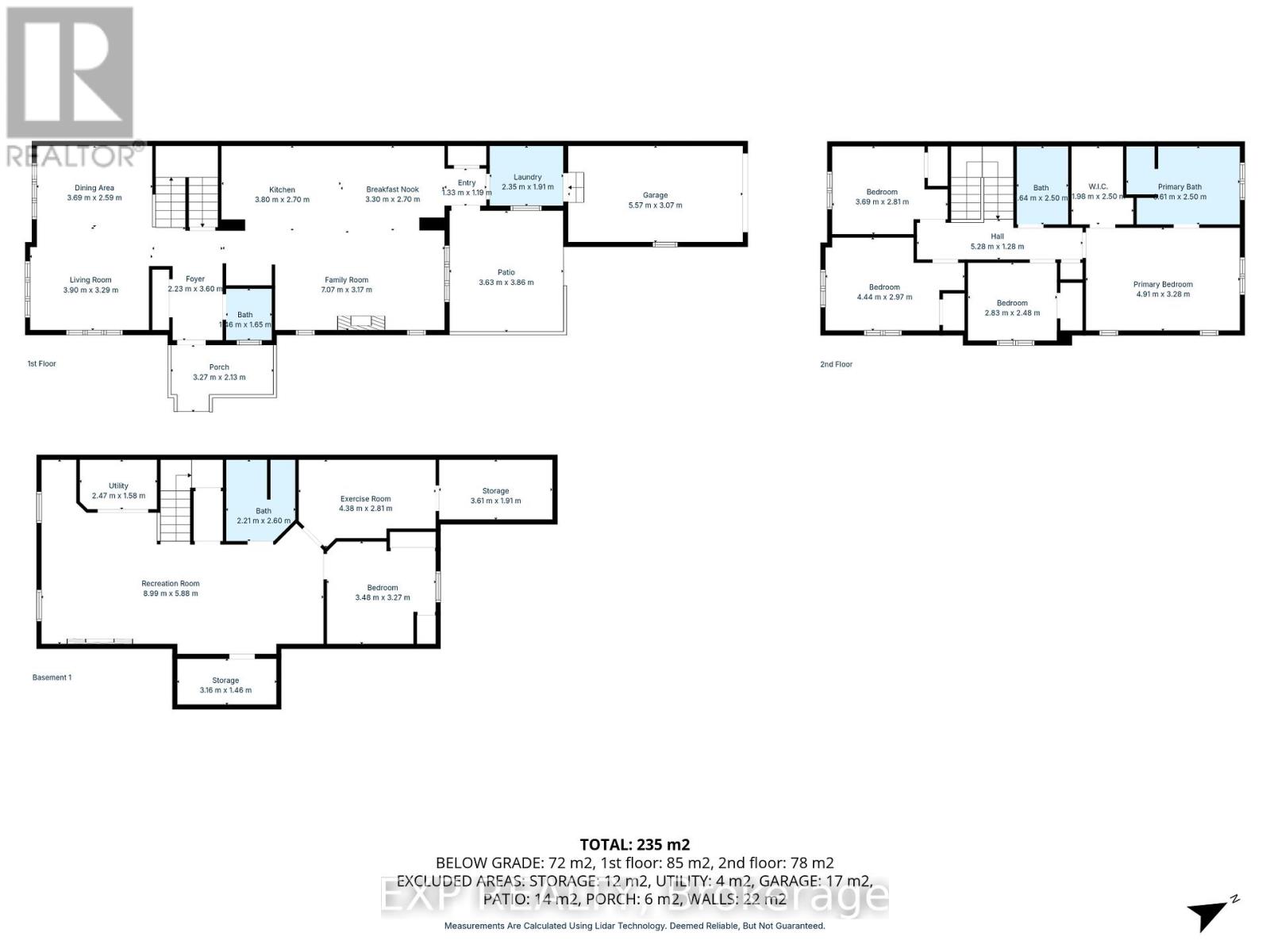 7 Vita Stephanie Court, Georgina, Ontario  L0E 1R0 - Photo 46 - N12590046