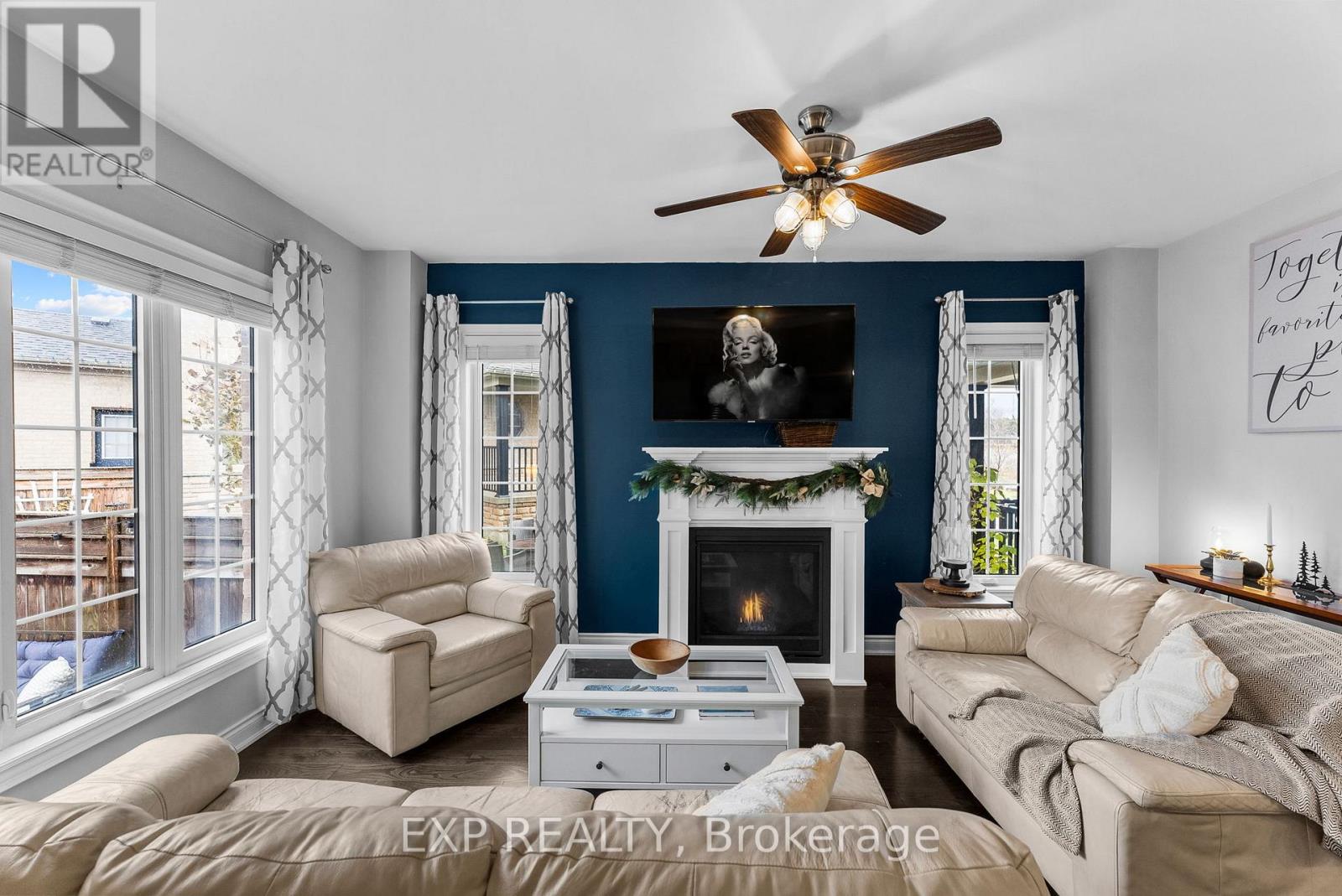 7 Vita Stephanie Court, Georgina, Ontario  L0E 1R0 - Photo 6 - N12590046