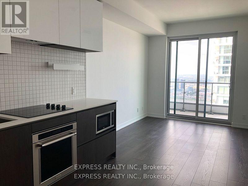 4911 - 950 PORTAGE PARKWAY, Vaughan, Ontario