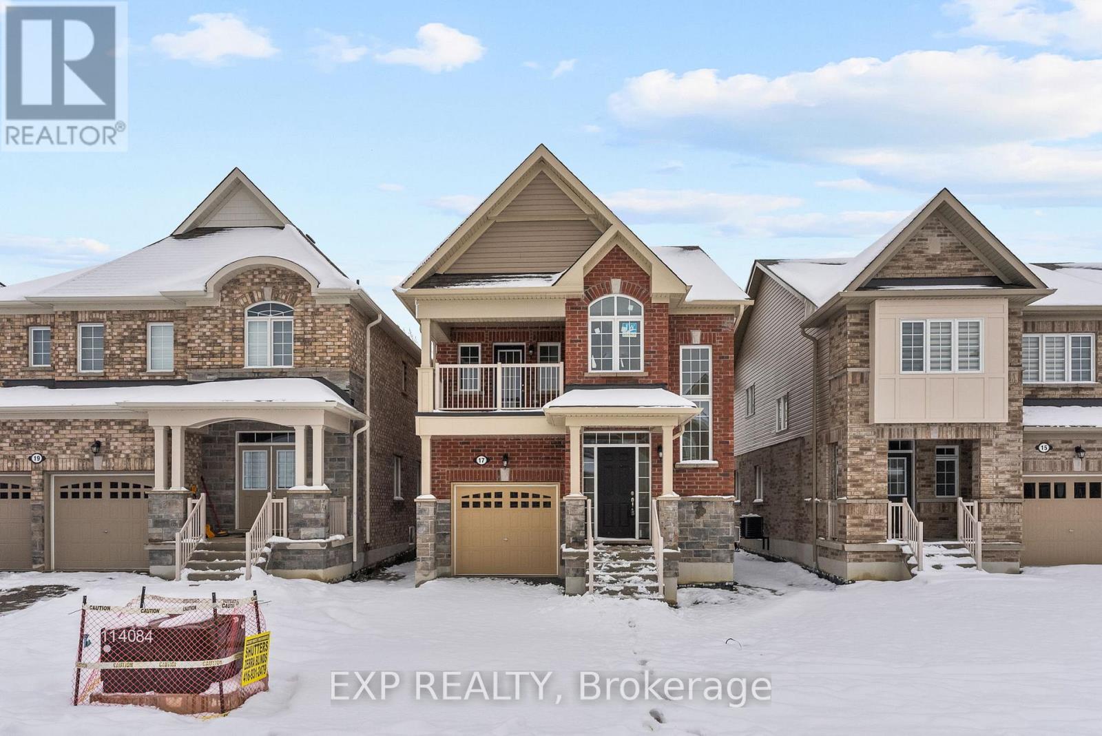 17 JEANNE PYNN AVENUE, Georgina, Ontario