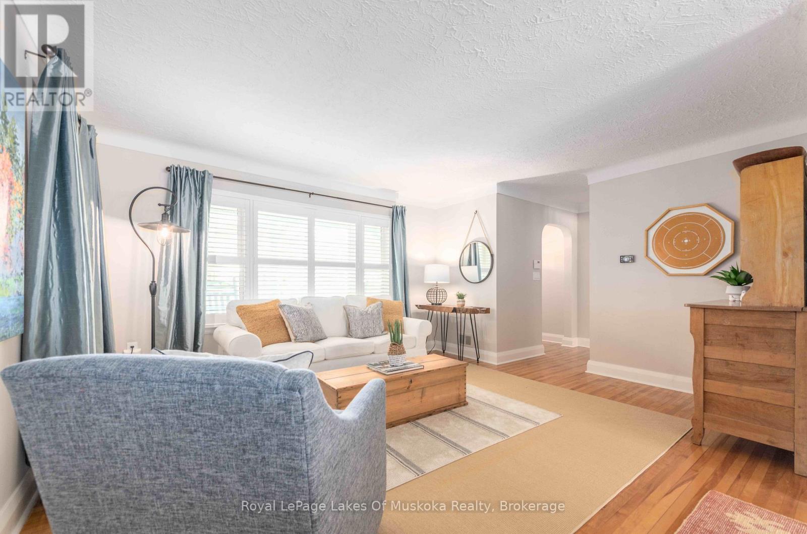 9 Mountview Avenue, Huntsville, Ontario P1H 1G8 - Photo 13 - X12587442