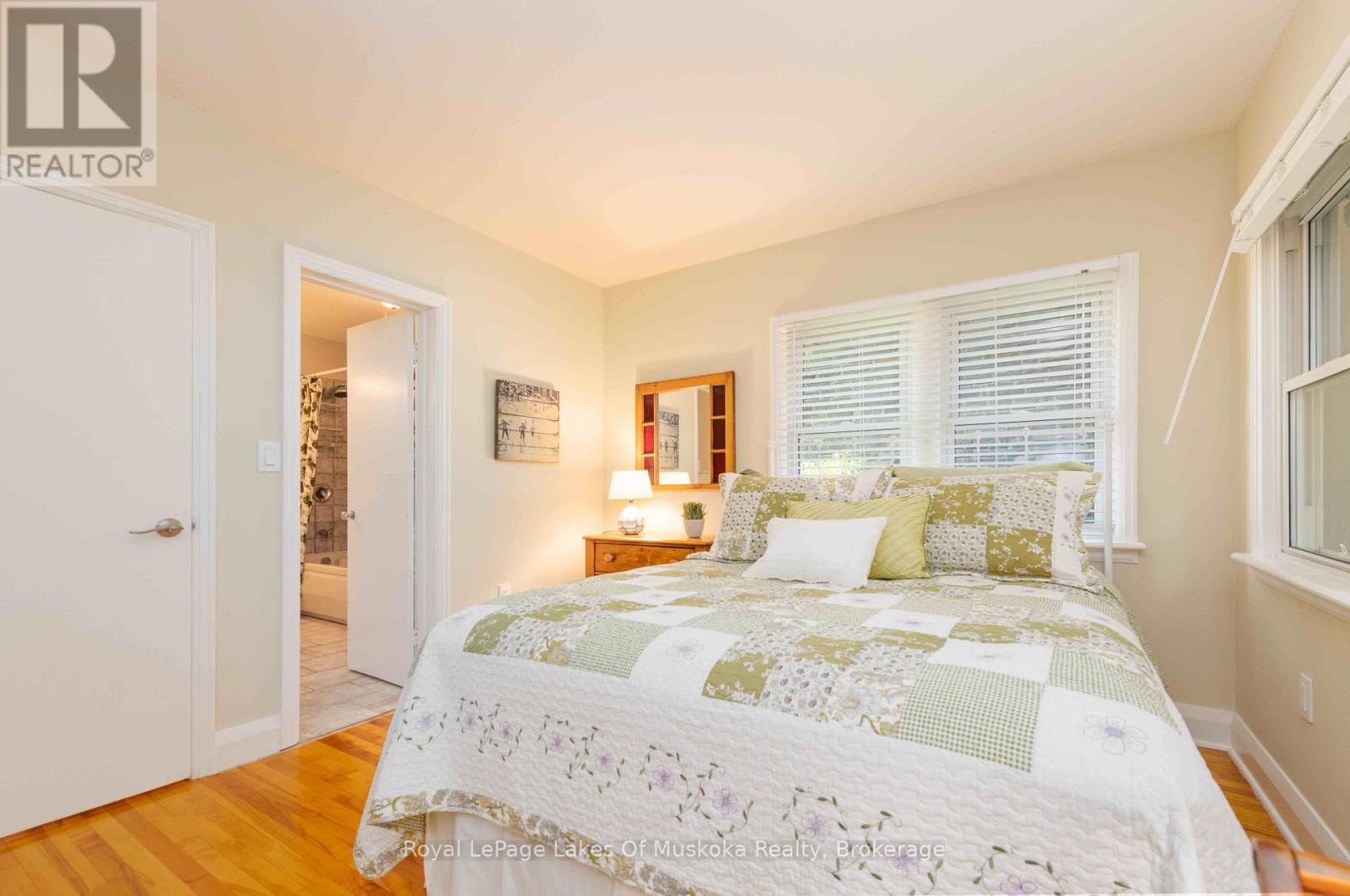 9 Mountview Avenue, Huntsville, Ontario P1H 1G8 - Photo 19 - X12587442