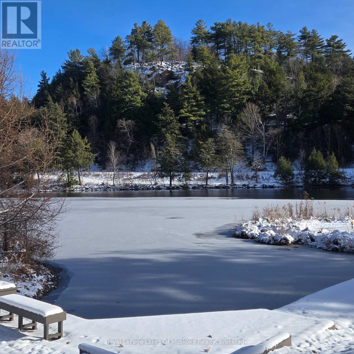 9 Mountview Avenue, Huntsville, Ontario P1H 1G8 - Photo 47 - X12587442