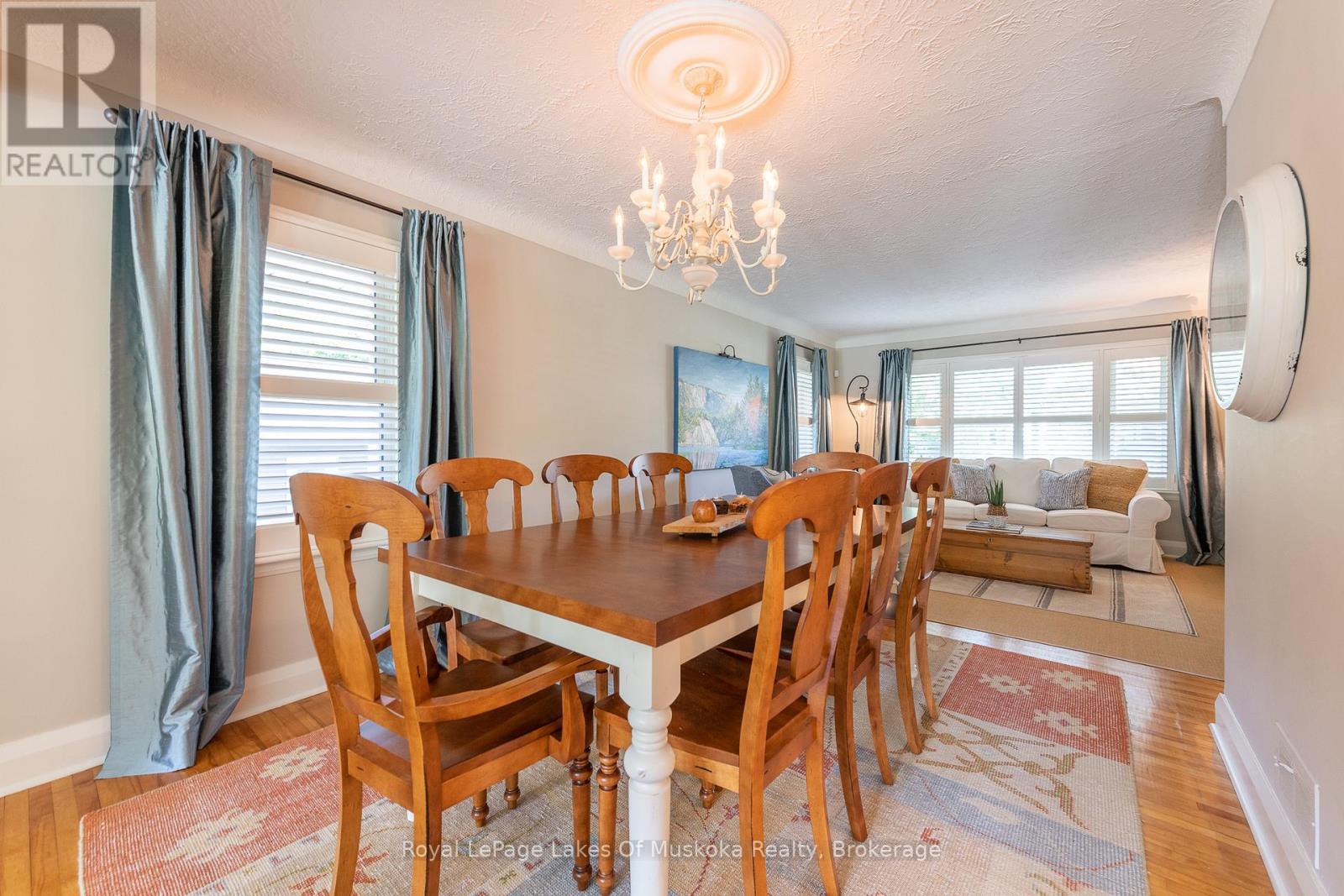 9 Mountview Avenue, Huntsville, Ontario P1H 1G8 - Photo 9 - X12587442