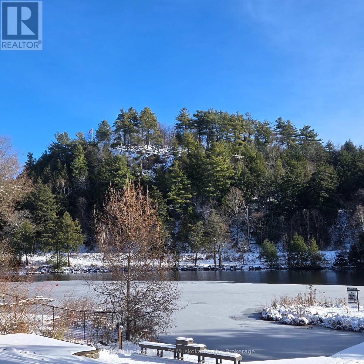 9 Mountview Avenue, Huntsville, Ontario P1H 1G8 - Photo 45 - X12587442