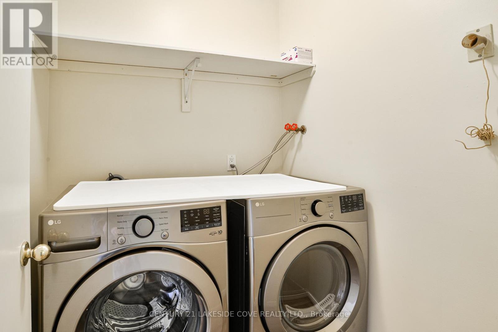 Unit #37 - 11 Laguna Parkway, Ramara, Ontario  L0K 1B0 - Photo 22 - S12589896