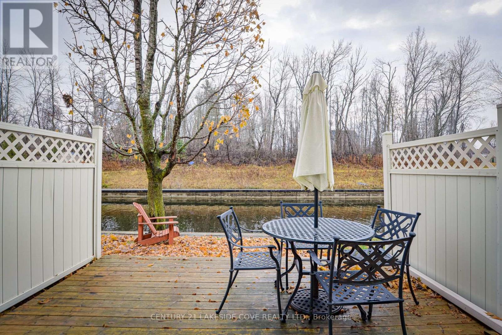 Unit #37 - 11 Laguna Parkway, Ramara, Ontario  L0K 1B0 - Photo 23 - S12589896