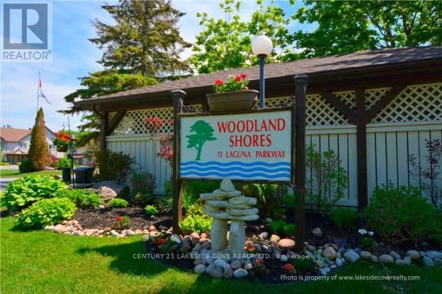 Unit #37 - 11 Laguna Parkway, Ramara, Ontario  L0K 1B0 - Photo 6 - S12589896