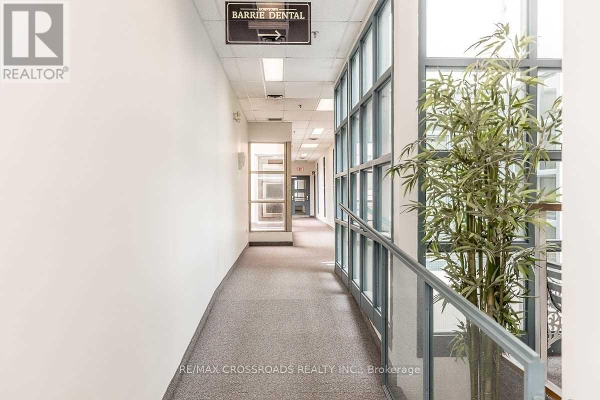 50 Dunlop Street E, Barrie, Ontario  L4M 6J9 - Photo 16 - S12589950