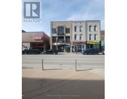 50 DUNLOP STREET E, Barrie, Ontario