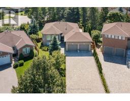 46 KELL PLACE, Barrie, Ontario