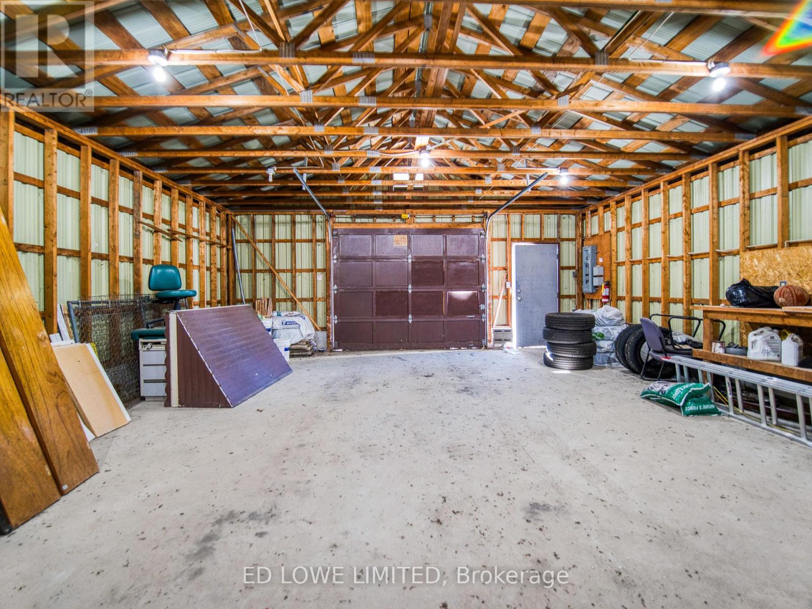 3761 Horseshoe Valley Road W, Springwater, Ontario  L9X 1E8 - Photo 47 - S12590096
