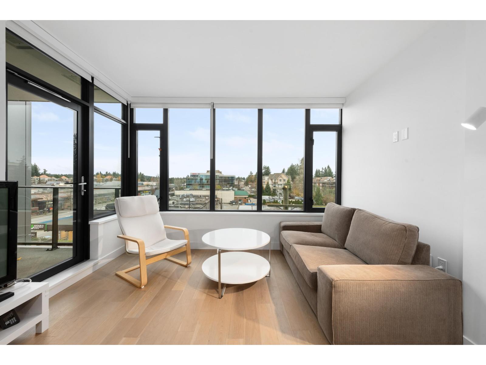 403 1588 Johnston Road, White Rock, British Columbia  V4B 0C5 - Photo 2 - R3071075