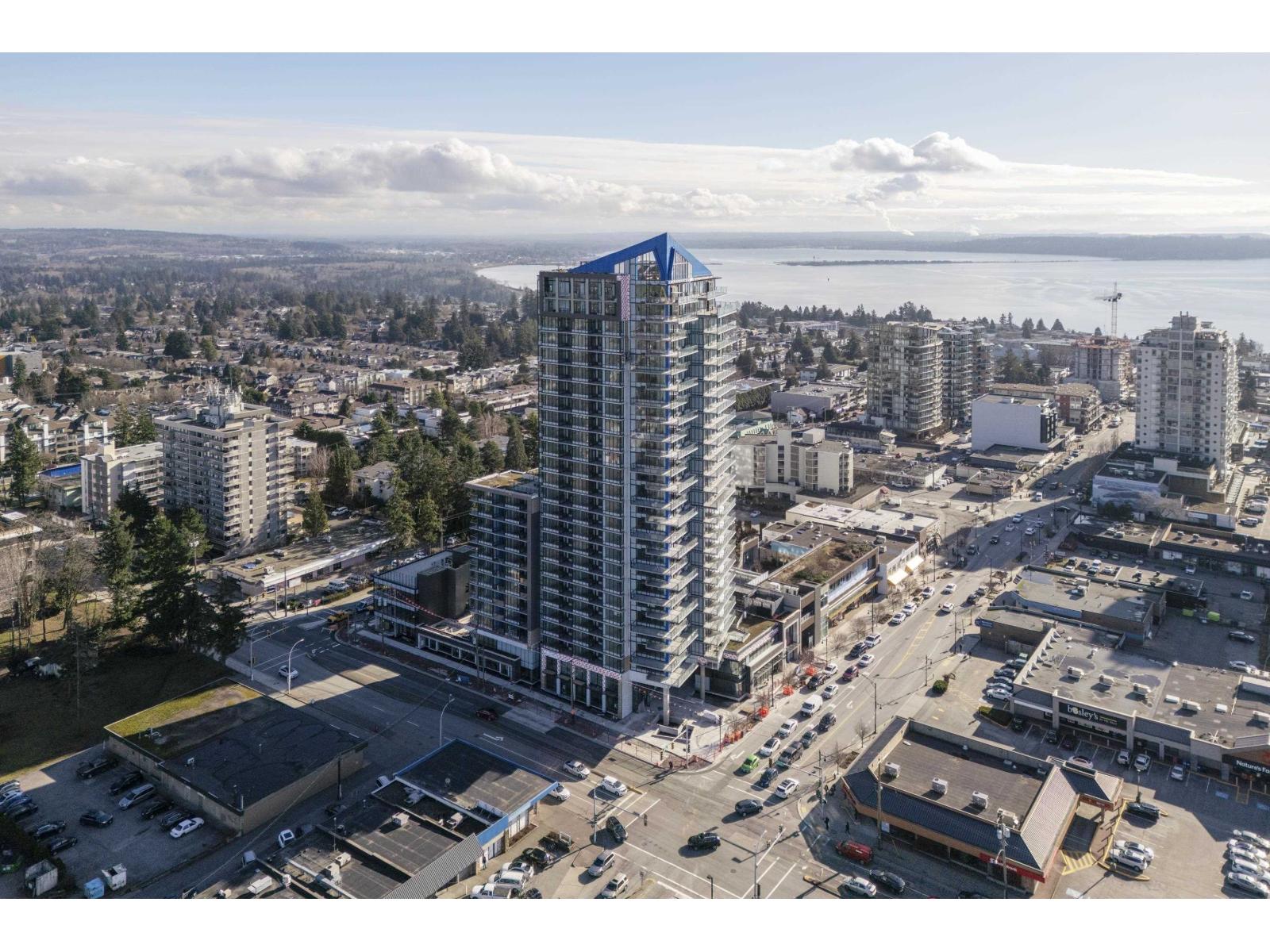 403 1588 Johnston Road, White Rock, British Columbia  V4B 0C5 - Photo 36 - R3071075