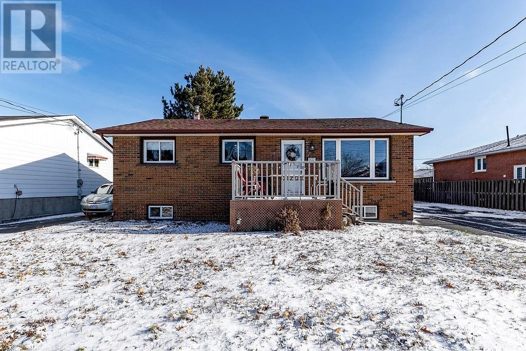 3122 Leo Avenue, val caron, Ontario
