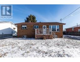 3122 Leo Avenue, Val Caron, Ontario