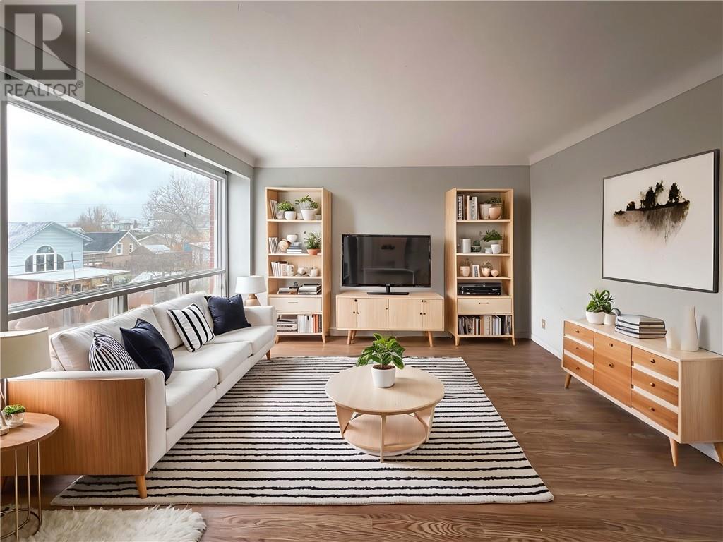 446 Elm Unit# 2, sudbury, Ontario