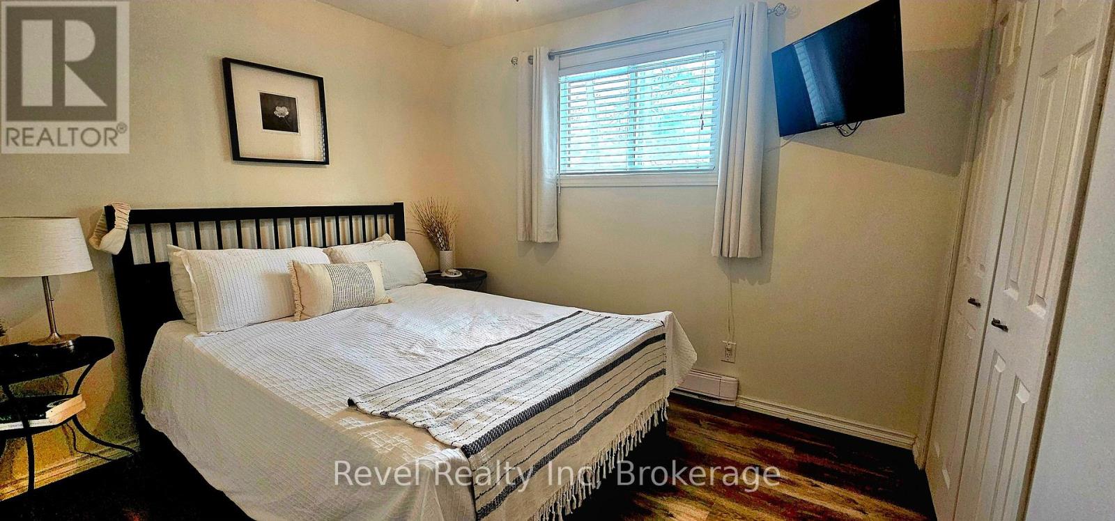 110 Wolfe Trail, Tiny, Ontario  L9M 0H7 - Photo 10 - S12590194