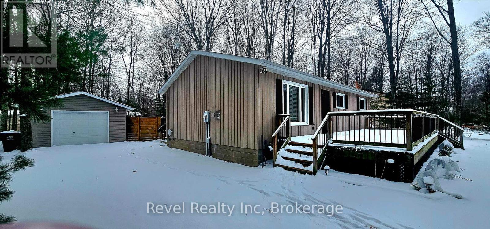 110 Wolfe Trail, Tiny, Ontario  L9M 0H7 - Photo 12 - S12590194