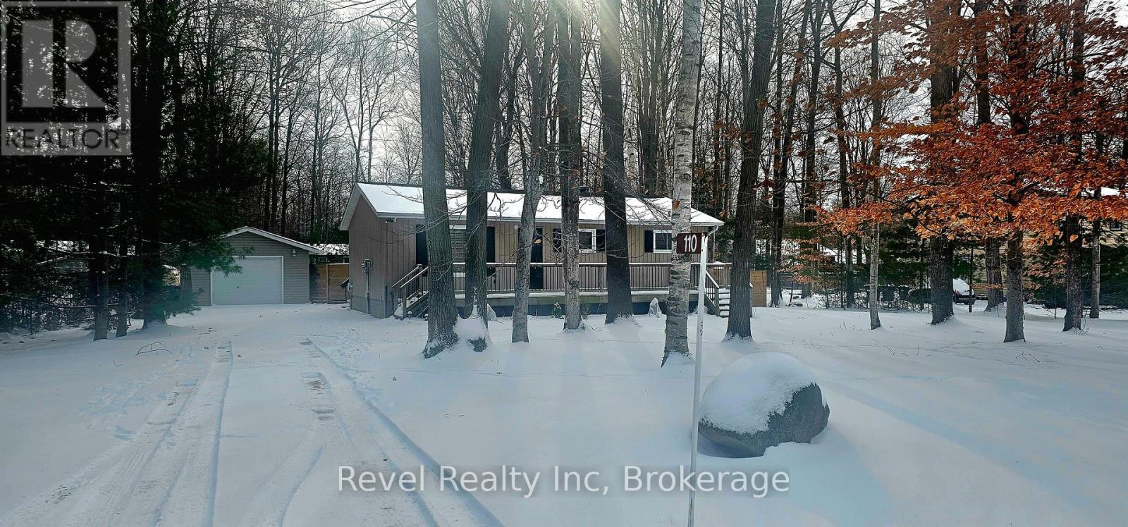 110 Wolfe Trail, Tiny, Ontario  L9M 0H7 - Photo 13 - S12590194