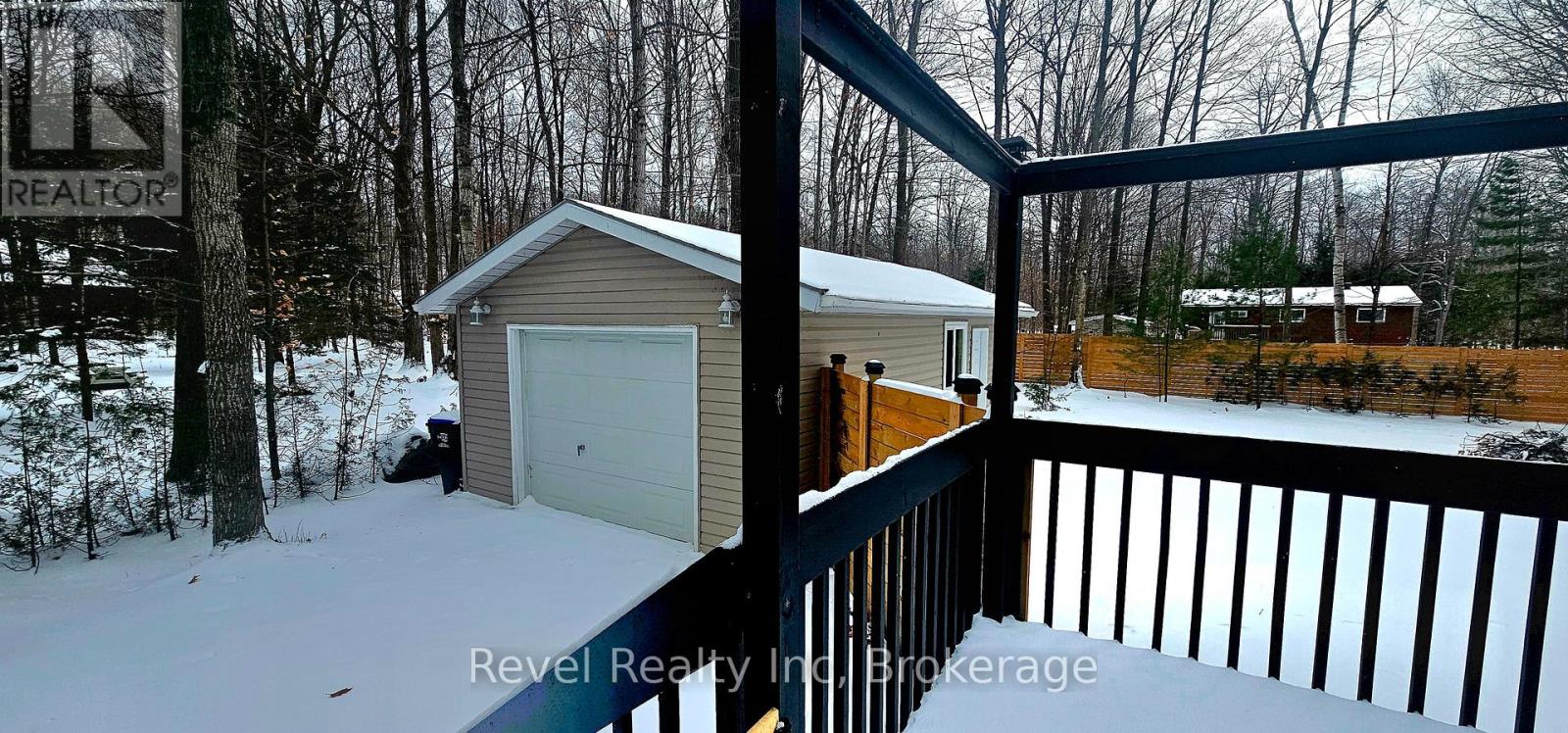 110 Wolfe Trail, Tiny, Ontario  L9M 0H7 - Photo 14 - S12590194