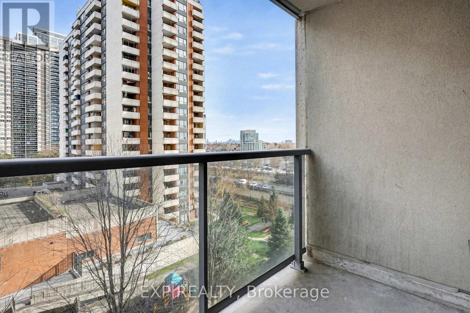 609 - 5 Michael Power Place, Toronto, Ontario  M9A 0A3 - Photo 14 - W12589840