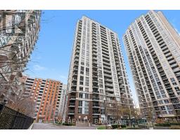 609 - 5 Michael Power Place, Toronto (Islington-City Centre West), Ca