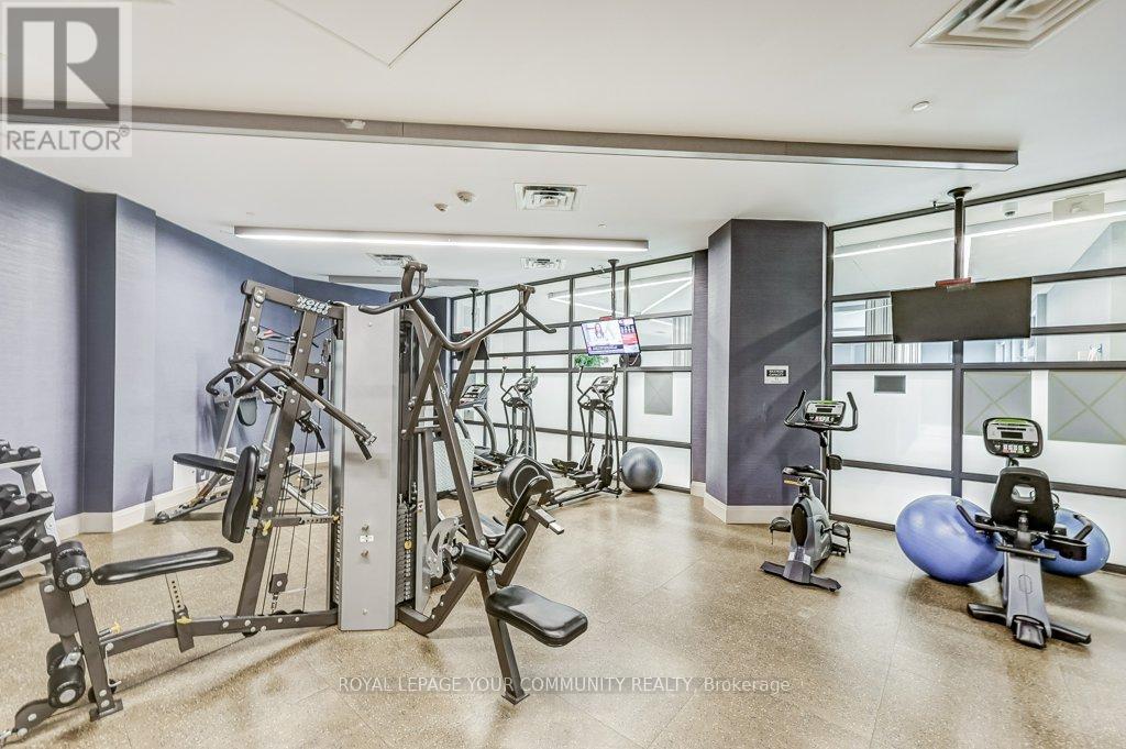 413 - 25 Fontenay Court, Toronto, Ontario  M9A 0C4 - Photo 11 - W12589846