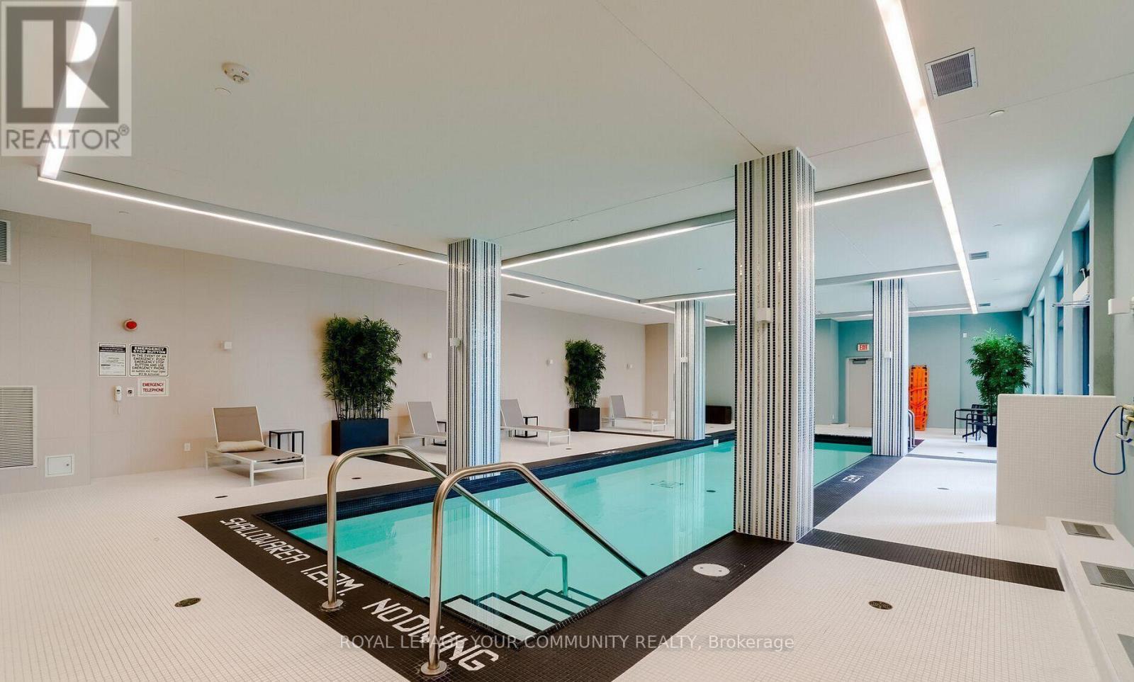 413 - 25 Fontenay Court, Toronto, Ontario  M9A 0C4 - Photo 37 - W12589846