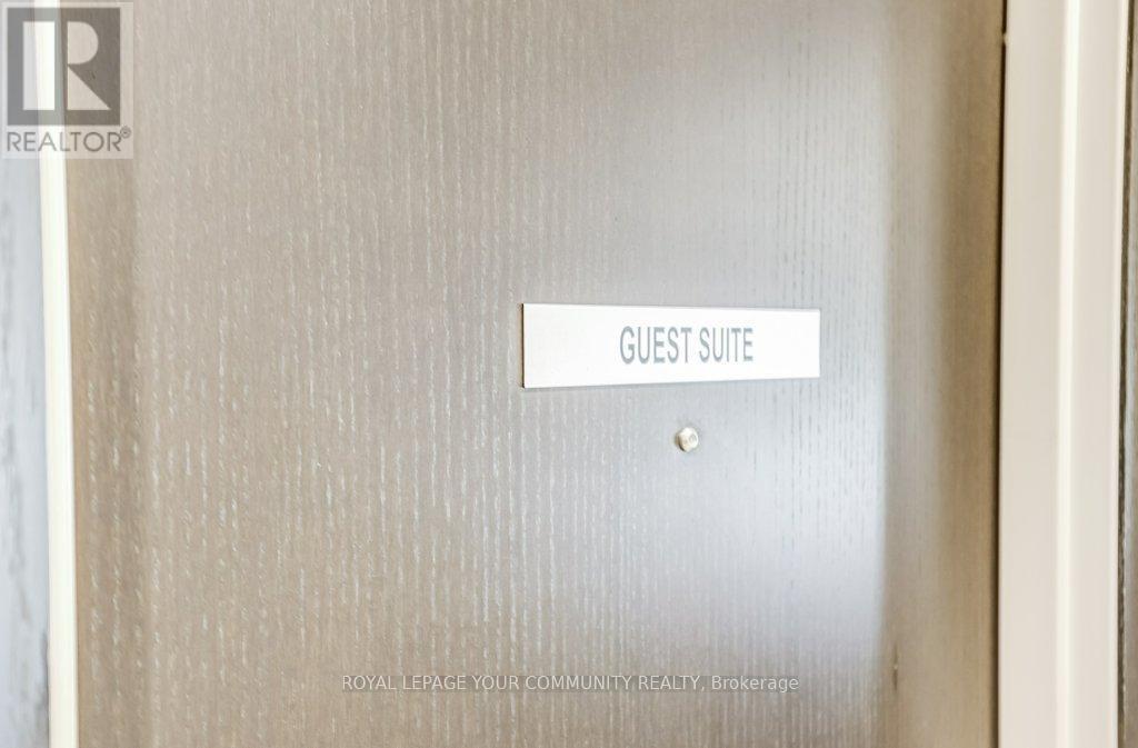 413 - 25 Fontenay Court, Toronto, Ontario  M9A 0C4 - Photo 39 - W12589846