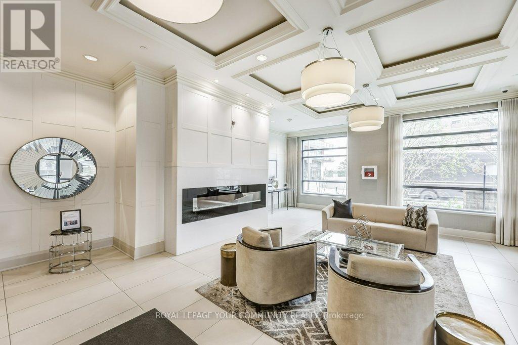 413 - 25 Fontenay Court, Toronto, Ontario  M9A 0C4 - Photo 4 - W12589846